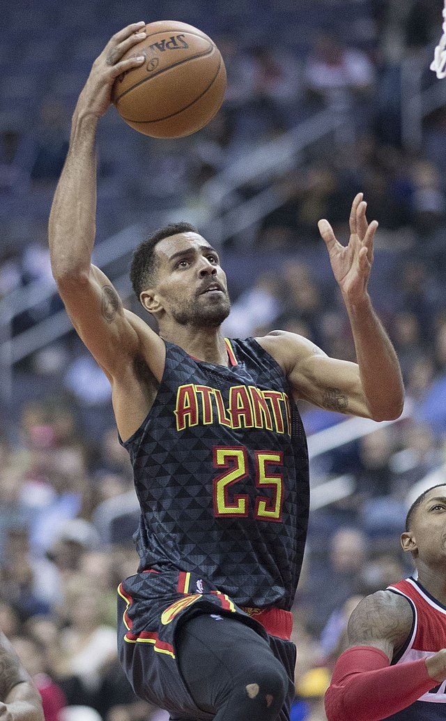 Thabo Sefolosha